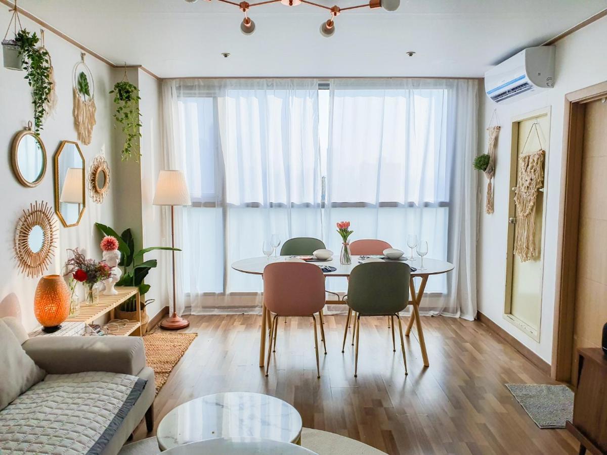 Fall In The View Apartment *