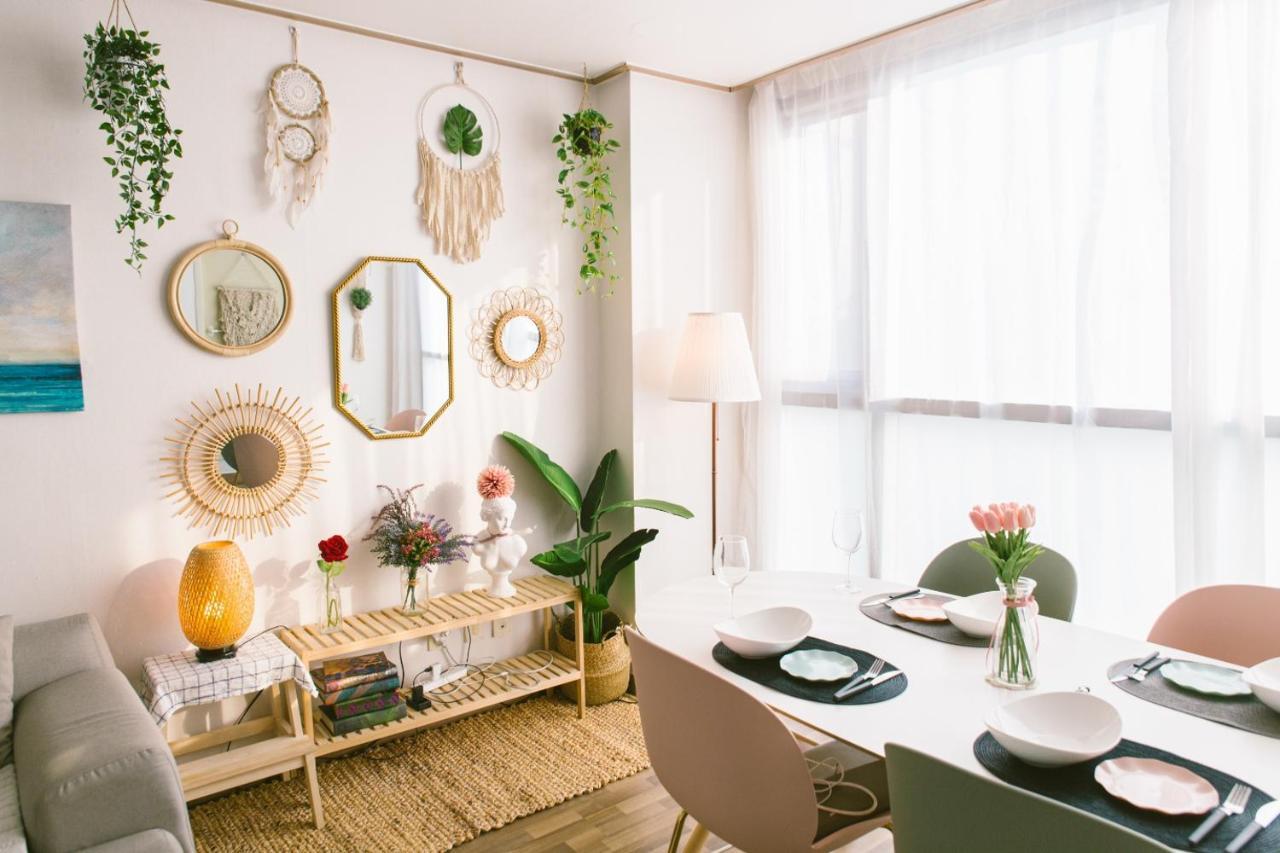 Fall In The View Apartment *