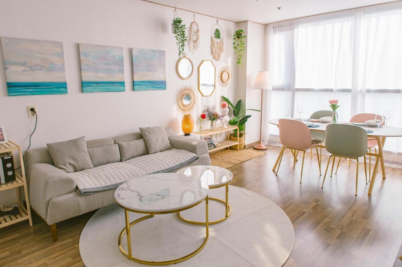 Fall In The View Apartment *