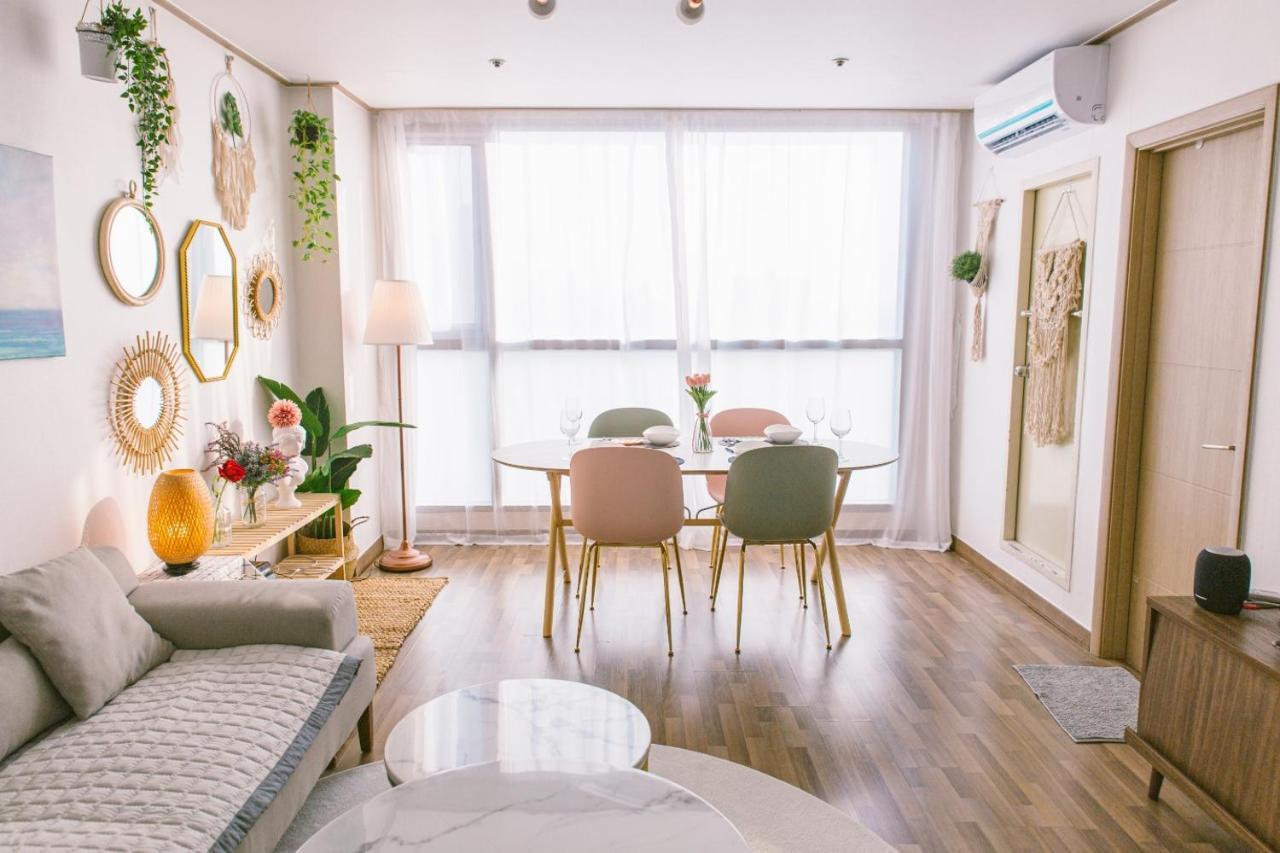 Apartment Fall In The View *